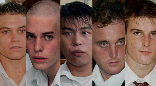5 Terpidana Bali Nine Kembali ke Australia Setelah 19 Tahun Dipenjara Indonesia